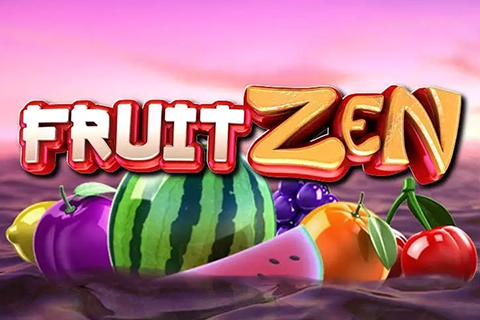 Fruit Zen
